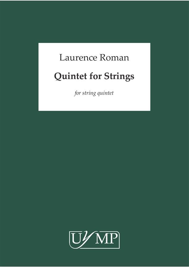 Quintet For Strings